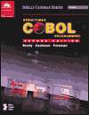 Structured COBOL Programming, (0789557037), Gary B. Shelly, Textbooks 