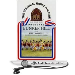  Bunker Hill (Dramatized) (Audible Audio Edition) Jerry 