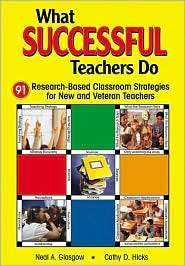   Teachers, (0761945741), Cathy D. Hicks, Textbooks   