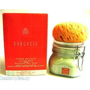  Borghese Fango Delicato Mud for Dry Skin 17.6 Oz Beauty