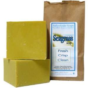  Seagrass Soap Beauty