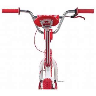 SE PK Ripper Team XLP Race BMX Bike Metallic Red 20  