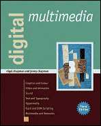   Multimedia, (0470512164), Nigel Chapman, Textbooks   