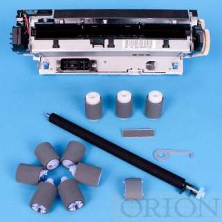 HP LaserJet 4250 4350 Q5421A Maintenance Kit w/ Instructions  