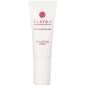  Continuous Results by Elayda Eye Lifting Cream Beauty