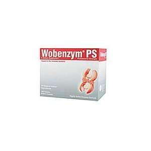  Wobenzym PS