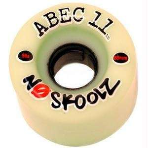  Abec 11 NoSkoolz 60/94, Set of 4