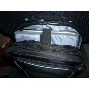 V7 Professional Laptop Backpack 16 Inch CBP1 9N, Black 
