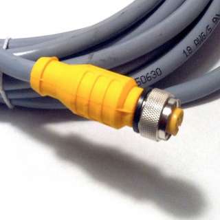 NEW TURCK CABLE E54661 02  