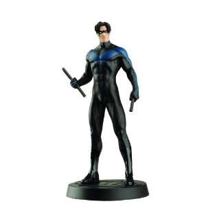  DC Superhero Collection   Nightwing Toys & Games