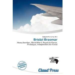  Bristol Braemar (9786136785646) Lóegaire Humphrey Books