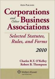   2010, (0735590621), Charles R.T. OKelley, Textbooks   