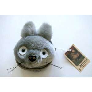   Totoro Round Zipper Coin Purse ~My Neighbor Totoro~ 
