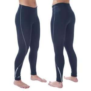 Bellwether 2012 Womens Thermaldress Cycling Tight   With Pad   97544