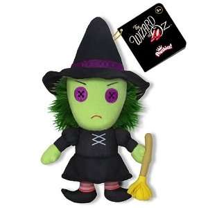  Wizard of Oz Plushie  Wicked Witch