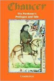   and Tale, (0521468183), Geoffrey Chaucer, Textbooks   