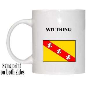  Lorraine   WITTRING Mug 