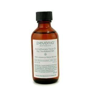   Aromatherapy Face Oil   Dry, Devitalized Skin (Salon Size )60ml/2oz