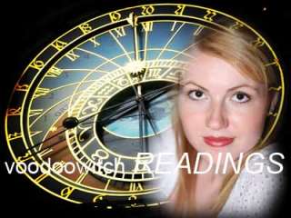 FAST PSYCHIC READINGS, DETAILED 24hr 5 QUESTION READING  