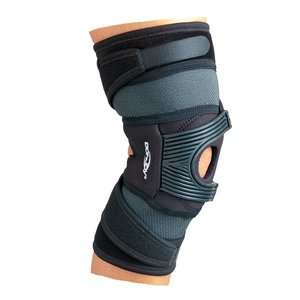   Tru Pull Advanced Patellar Stabilizer Knee Brace by Bracewhiz  