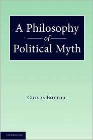   Myth, (0521182751), Chiara Bottici, Textbooks   