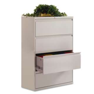   Lateral File Cabinet ( AL LA564219 , 42 x 19.5 x 65.25h)   $799