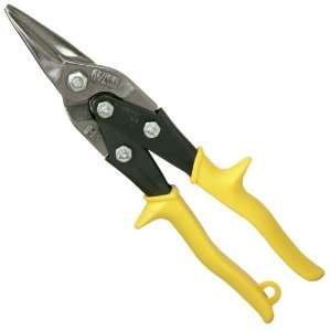  3 Pack Wiss M3R 9 3/4 Metalmaster Compound Action Snips 