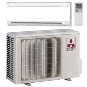 Mr. Slim Split ductless Mitsubishi NEW MSY Series Cooling Only 22,500 
