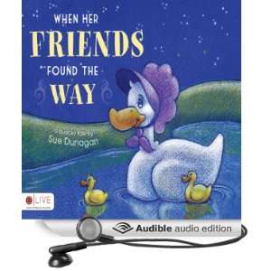   Found the Way (Audible Audio Edition) Sue Dunagan, Ryan Bell Books