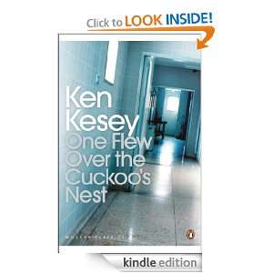 One Flew Over the Cuckoos Nest (Penguin Modern Classics) Ken Kesey 