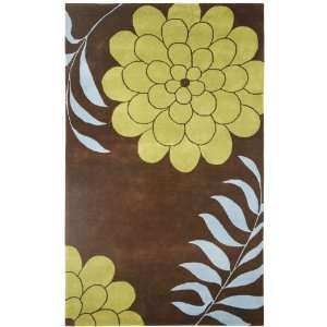  Rizzy Fusion 1044 Rectangle 2.00 x 3.00 Area Rug