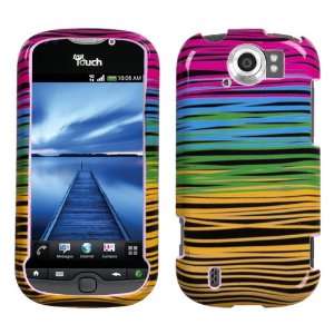  Breezy Midnight Phone Protector Faceplate Cover For HTC 