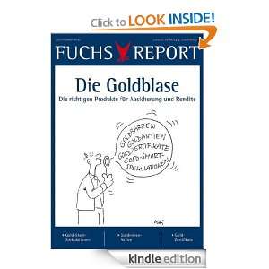   Die richtigen Produkte für Absicherung und Rendite (German Edition
