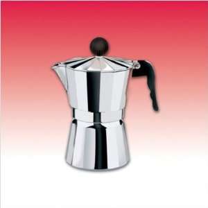  Aluminum Stovetop Espresso Maker Capacity 12 Cup Kitchen 