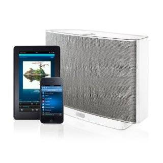 Sonos Play 5 All In One Wireless Music Player With 5 Integrated 
