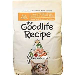  The Goodlife Recipe Chicken Cat Food