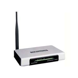  TP Link 54 Mbps eXtended Range Wireless Router WR541G 
