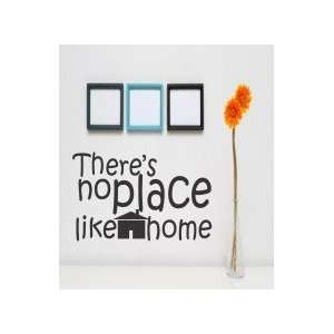  Theres no place like home   24 colors available   select 