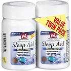 Diphenhydramin​e HCI 50mg Generic Unisom Sleep Aid 192ct