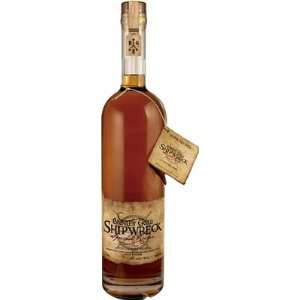  Brinley Gold Shipwreck Spiced Rum Grocery & Gourmet Food