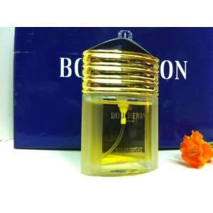   Boucheron by Boucheron for men .5 oz spray eau de parfum unbox Beauty