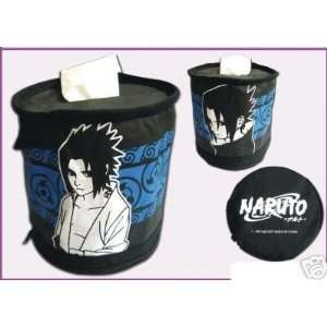  Naruto Naruto Anim Blue Sasuke Tissue case Toys & Games