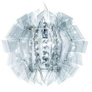  SLAMP Crazy Diamond Suspension Light