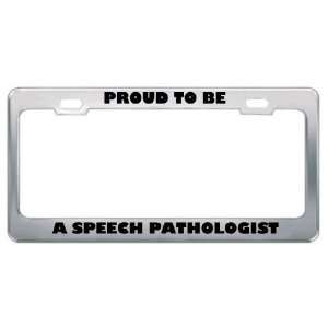  ID Rather Be A Speech Pathologist Profession Career 