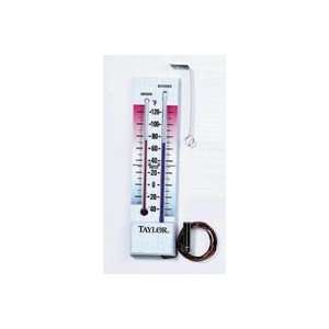  Indoor/Outdoor Thermometer 