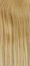 18 CLIP IN ON INDIAN REMY HUMAN HAIR EXTENSION SET . 110 GRAMS   MANY 