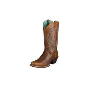  Ariat Legend Wing Tip Boots