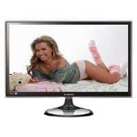 Samsung S27A550H 27in LED Monitor 1080p SHIP FREE  
