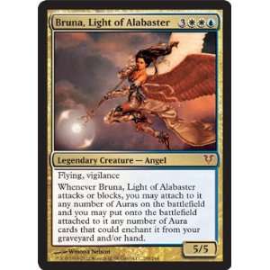  Magic The Gathering   Bruna, Light of Alabaster   Avacyn 