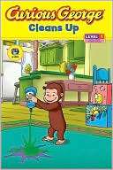 Curious George Cleans Up Houghton Mifflin Company